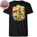 PaRappa I Gotta be Cool Shirt