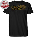Minor League Baseball Wichita Wind Surge Wichita Honkers T-Shirt