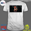 Kingston Flemings A Letter to NBA GMS Shirt