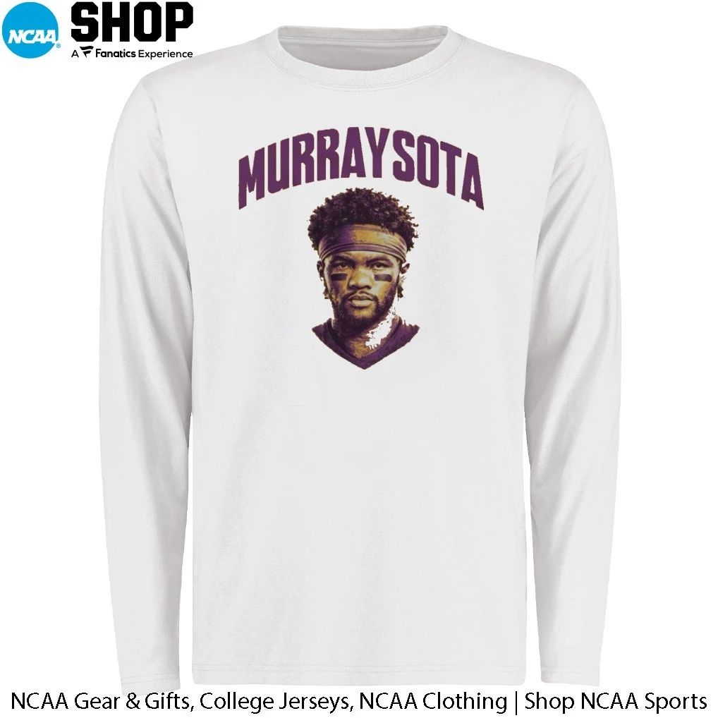 Kyler Murray Minnesota Vikings Murraysota T-Shirt