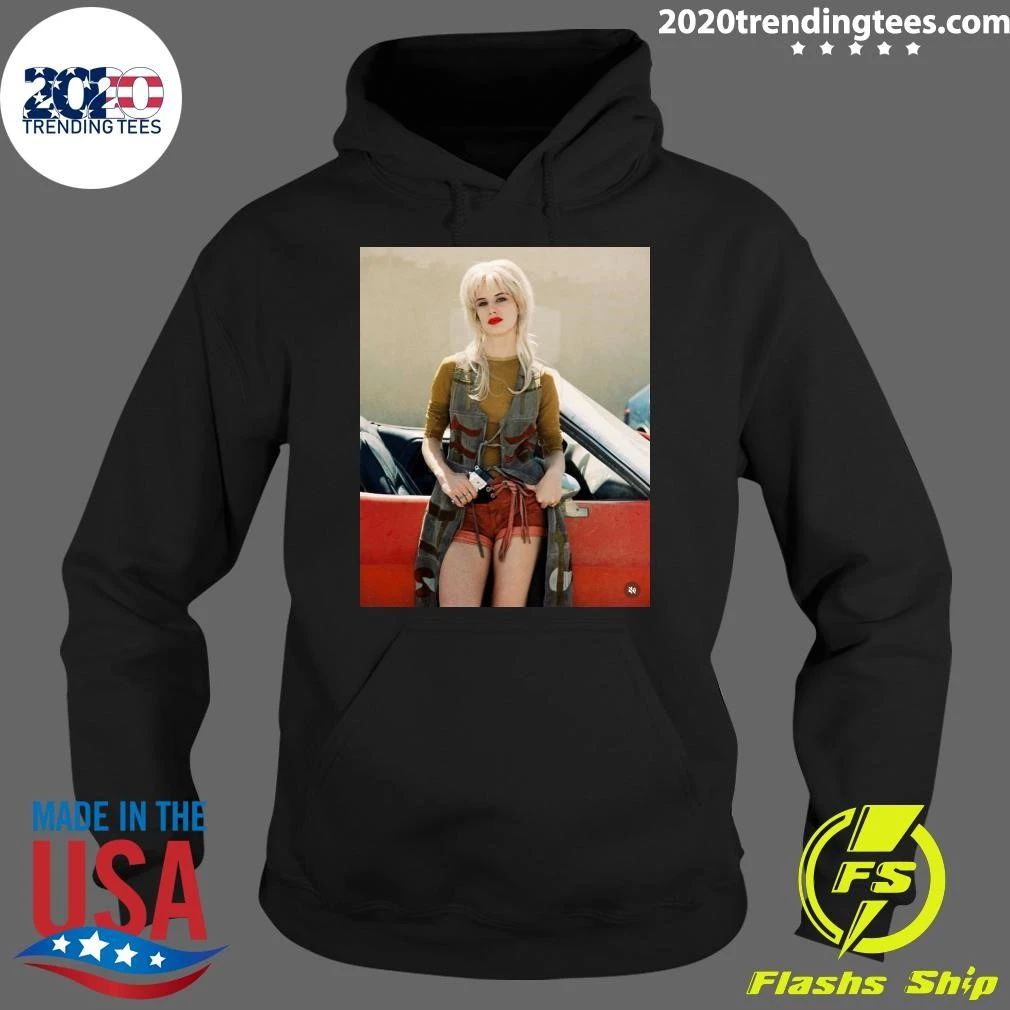 Happy Birthday To American Actress and Singer Juliette Lewis Shirt