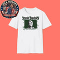 Jessie Buckley Erin Go Bragh Oscar Best Actress Of 2026 Shirt
