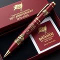 Tampa Bay Buccaneers 50th Anniversary 1976-2026 Pen