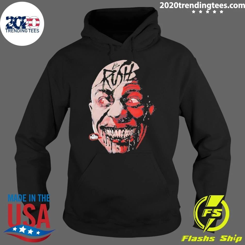 Lio Rush It’s Fineee Shirt