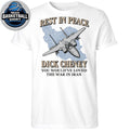 Rest In Peace You Would’ve Loved The War In Iran Shirt