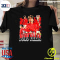 Joao Felix Sl Benfica Tribute Portuguese Football Graphic Shirt