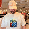 Soccer’s Coming Home Why Not Us Men in Blazers shirt