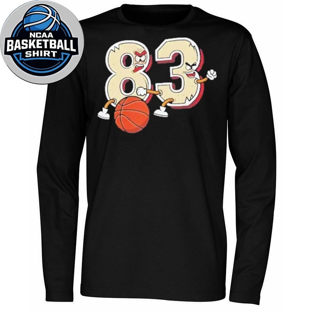 Bam Adebayo 83 Point Shirt