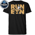 Travis Etienne Run ETN NOLA Shirt