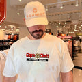 Cap’n Clark’s Ottoman Empire Everything Must Go shirt