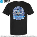 Champions Win Here 2026 NCAA DI Women’s Ice Hockey Championship T-Shirt