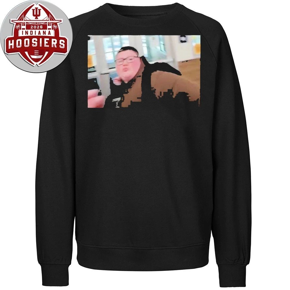 I Support ICE And New Meme 2026 Shirt