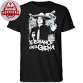 My Chemical Romance Three Cheers for Sweet Revenge 2026 Tour Special New Shirt