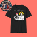 Just Following Orders – Topsy Era Of Failure – Mutual Aid Shirt