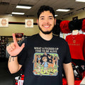 What a fucked up time to be alive shirt
