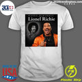 Happy Birthday Lionel Richie Shirt