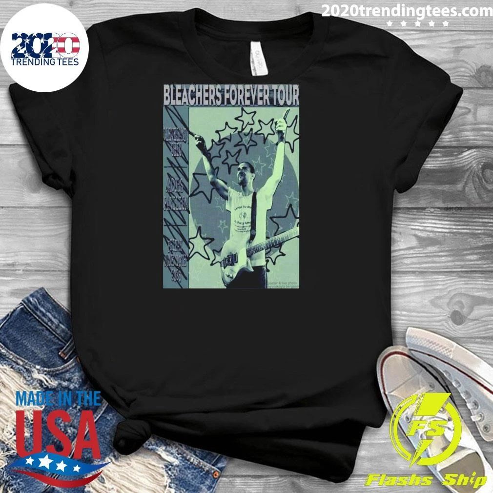 Bleachers Forever Tour Cleveland, Oh June 19 2026 Shirt