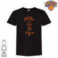 Keith Haring Dancing Figure Retro Shirt