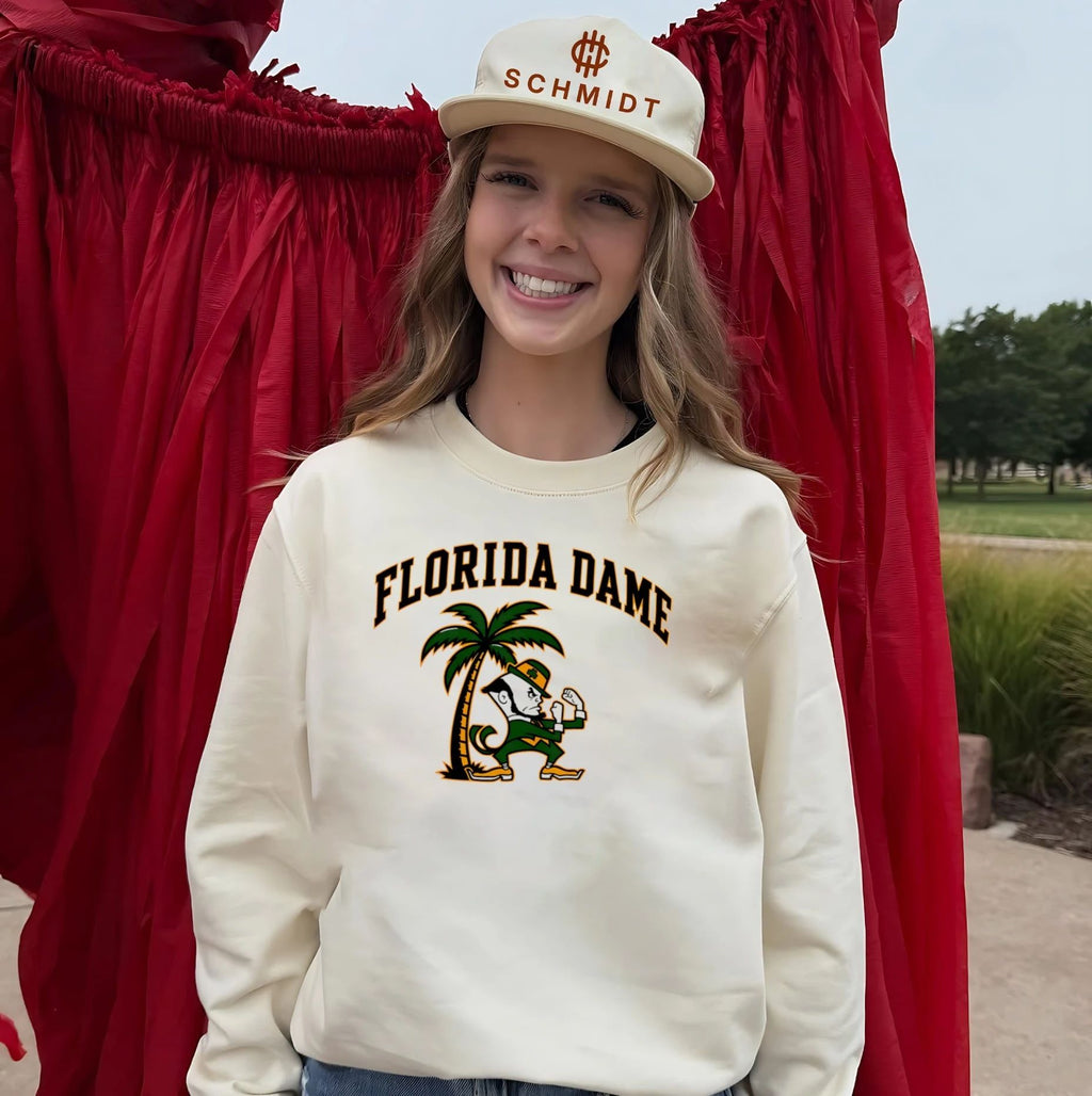 Ja’Juan Seider Florida Dame Shirt