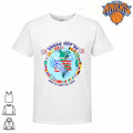 World Cup 94 Globe Graphic Tournament Teams Flag Soccer Football Shirt