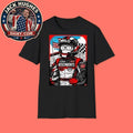 Descendents Ricky Milo Live At The Fillmore Charlotte February 21 2026 Exclusive Nascar Gig Poster Artwork By Garage Land Shirt