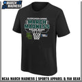 Baylor Bears 2026 NCAA Women’s Basketball Tournament March Madness T-Shirt
