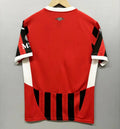 AC Milan Home 2024-2025 Football Jersey