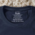 Das größte Geschenk - Personalisiertes T Shirt