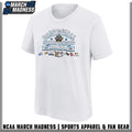 2026 NCAA Division II Men’s Basketball Elite Eight March 25-27 Pittsburgh, PA T-Shirt