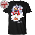 Team USA Polo Ralph Lauren 2026 Winter Olympics Bear Signature T-Shirt
