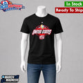 Majestic USA World Baseball Classic Cleanup Hitter Shirt