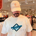 Diamond Champ Baseball softball championship shirt