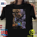 Dave Matthews Kansas City June 24 2026 Poster Shirt