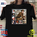The King of Cool – Steve McQueen Shirt