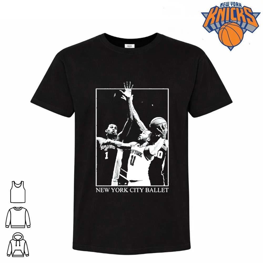 New York City Ballet Shirt