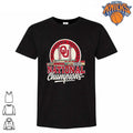 Oklahoma Sooners 2026 Ncaa Baseball World Series Champions Stadium Shirt