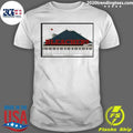 Bleachers Forever Cleveland 06-20-26 Poster Shirt