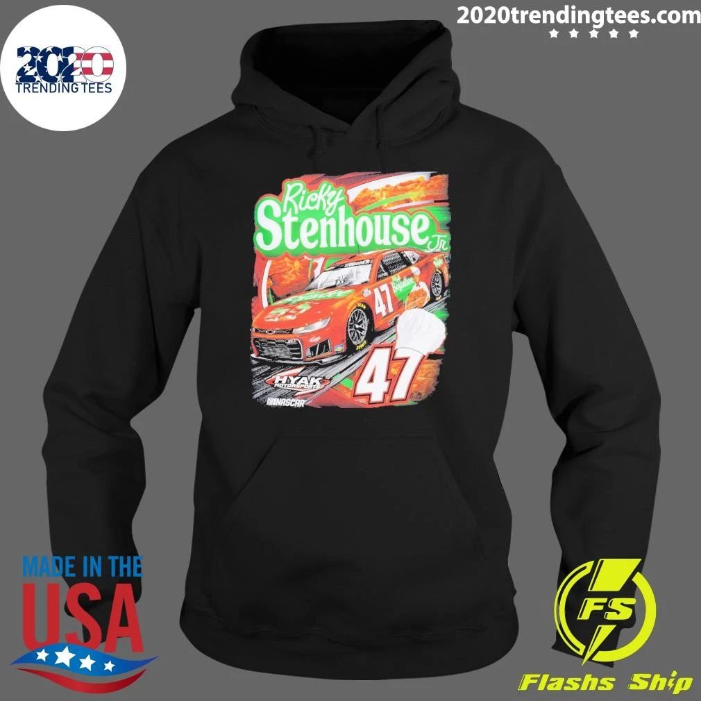 Ricky Stenhouse Jr. Ricky Stenhouse Jr. Nascar Shirt