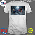 Sophie Cunningham E.T. Alien Basketball Parody Shirt