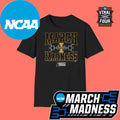 Idaho Vandals WBB 2026 NCAA Women’s Basketball Championship March Madness Logo Shirt