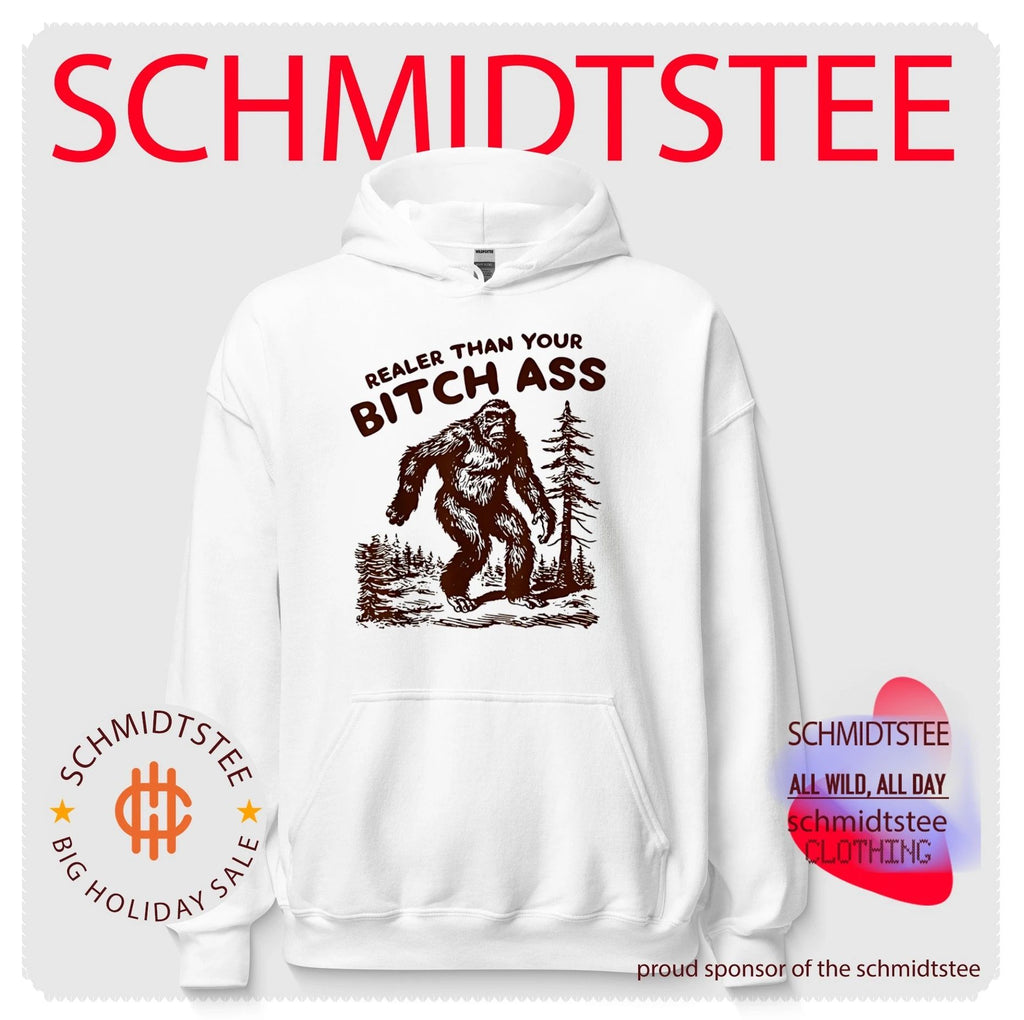 Realer than your bitch ass King Kong vintage shirt