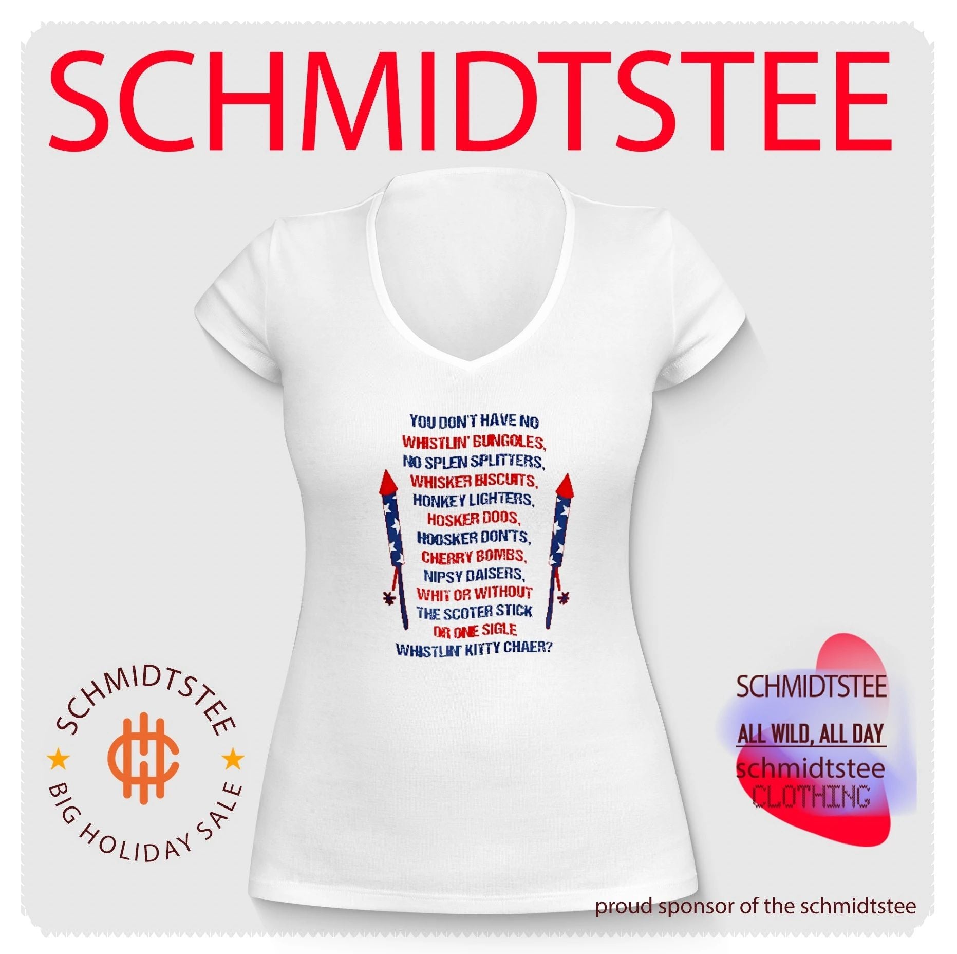 Joe Dirt You Don’t Have No Whistlin’ Bungholes 4th Of July shirt