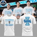 Idaho Vandals Big Sky Champions Edition For Fan T-Shirt