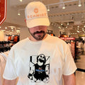 Chris Bey Tna Wrestling Unbreakable Cox Pavilion Las Vegas Nv shirt