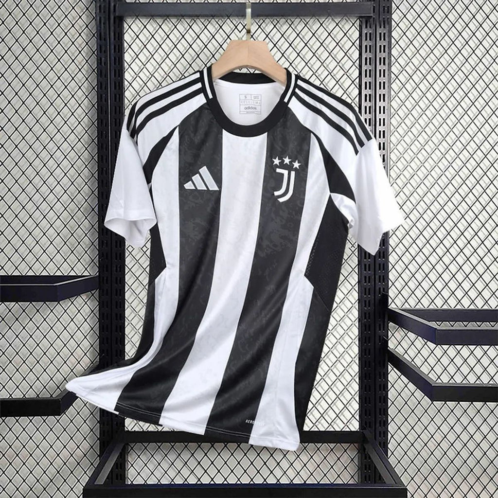 Juventus Home 2024-2025 Football Jersey
