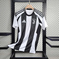 Juventus Home 2024-2025 Football Jersey
