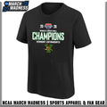 Vermont Catamounts Women’S Basketball 2026 America East Champions T-Shirt