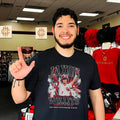 Oklahoma Sooners Jaxon Willits vintage shirt