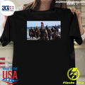 The Odyssey July 2026 Shirt