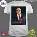 Clive Davis Hitmaking Titan Of The Music Industry Dies At 94, 1932-2026 Shirt
